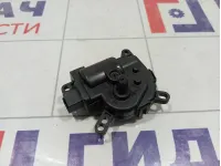 Моторчик заслонки отопителя (печки) Ford Mondeo 1S7H19B634CA