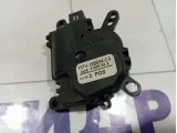 Моторчик заслонки отопителя (печки) Ford Mondeo 1S7H19B634CA