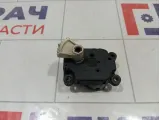 Моторчик заслонки отопителя (печки) Ford Mondeo 1S7H19E616AA
