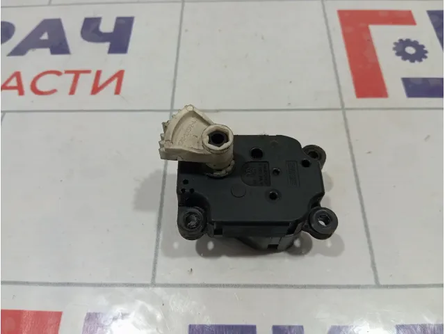 Моторчик заслонки отопителя (печки) Ford Mondeo 1S7H19E616AA