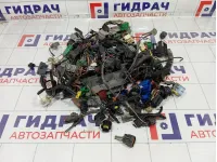 Фишка (Разъем) Ford Mondeo