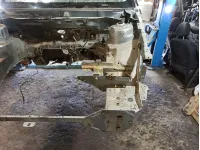 Лонжерон передний левый Ford Mondeo