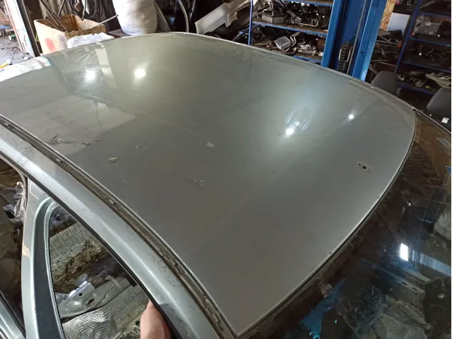 Крыша Ford Mondeo