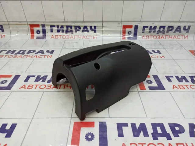 Кожух рулевой колонки нижний Ford Mondeo 1227686