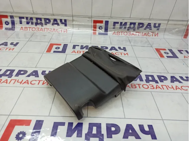 Кожух рулевой колонки верхний Ford Mondeo 1118857