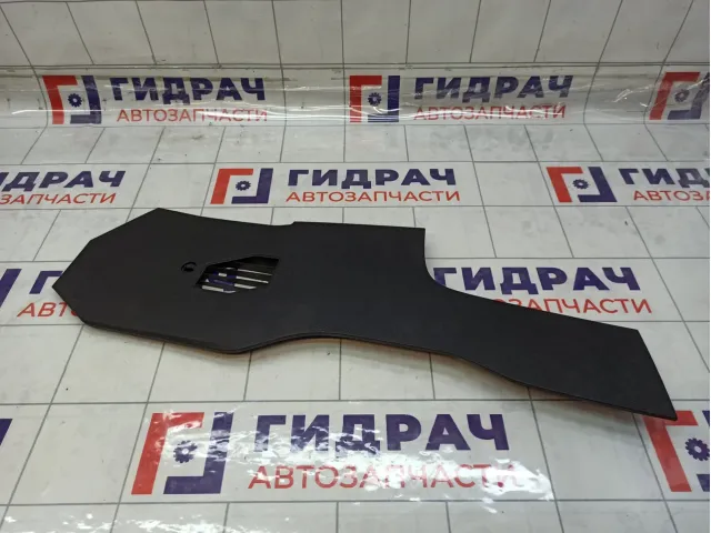 Накладка консоли левая Ford Mondeo 1356814