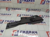 Накладка консоли левая Ford Mondeo 1356814