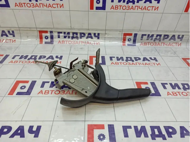 Рычаг, педаль стояночного тормоза Ford Mondeo 1522078