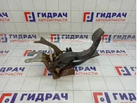 Блок педалей Ford Mondeo 1365755