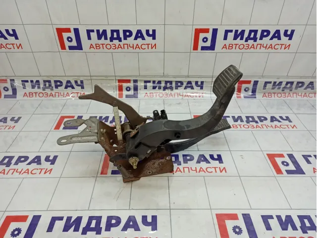 Блок педалей Ford Mondeo 1365755