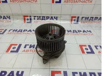 Моторчик отопителя (печки) Ford Mondeo 1327522