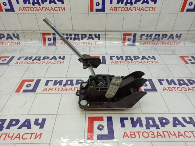 Кулиса (селектор) КПП Ford Mondeo 1123926