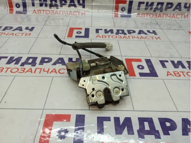 Замок багажника Ford Mondeo 4779096