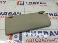 Козырек солнцезащитный левый Ford Mondeo 1359068