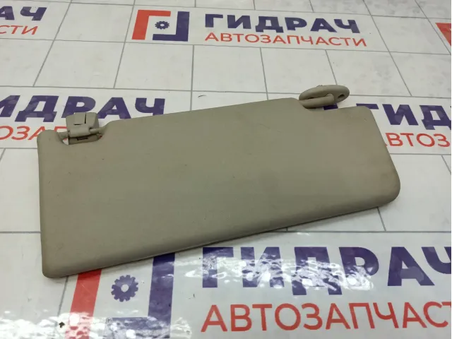 Козырек солнцезащитный левый Ford Mondeo 1359068