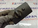 Переключатель света фар Ford Mondeo 1458648