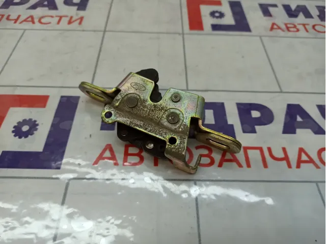 Замок спинки сиденья правый Ford Mondeo 1119944