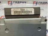 Блок управления двигателем Ford Mondeo 5S7112A650UA