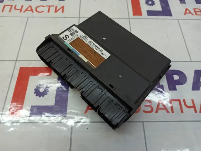 Блок комфорта (электронный блок, блок управления сети) Ford Mondeo 3S7T15K600SC