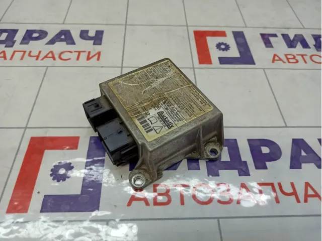 Блок управления AIR BAG Ford Mondeo 4S7T14B056AC
