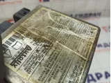 Блок управления AIR BAG Ford Mondeo 4S7T14B056AC