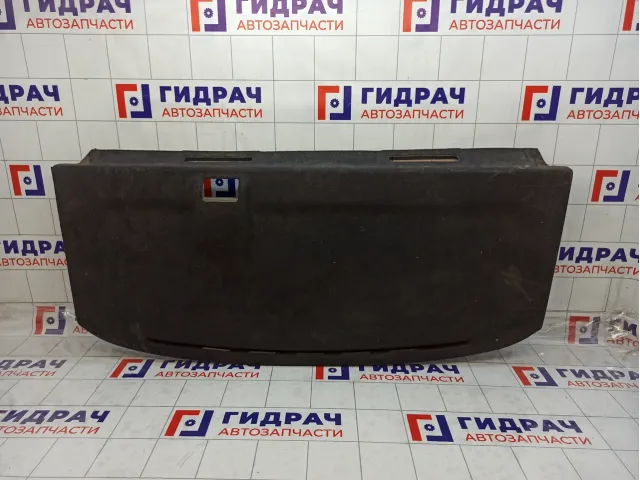 Полка (шторка) задняя Ford Mondeo 1360850