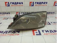 Фара левая Ford Mondeo 1435629