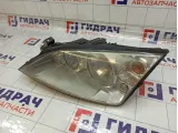 Фара левая Ford Mondeo 1435629