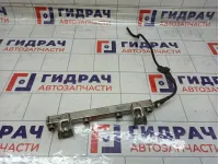 Топливная рампа (топливная рейка) Ford Mondeo 1356995