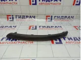 Накладка бампера переднего левая Ford Mondeo