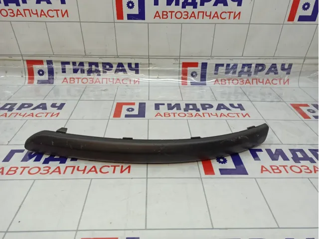 Накладка бампера переднего левая Ford Mondeo