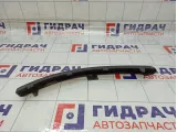 Накладка бампера переднего левая Ford Mondeo