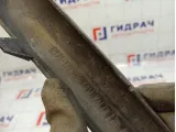 Накладка бампера переднего левая Ford Mondeo
