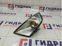 Фара противотуманная левая Ford Mondeo 1331777