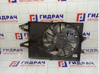 Вентилятор радиатора Ford Mondeo 1317304