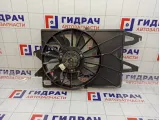 Вентилятор радиатора Ford Mondeo 1317304