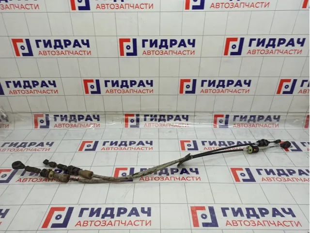 Трос КПП Ford Mondeo 1357484