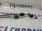 Трос КПП Ford Mondeo 1357484