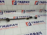 Трос КПП Ford Mondeo 1357484