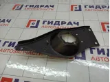 Опора амортизатора передняя левая Ford Mondeo 1S7111009AF