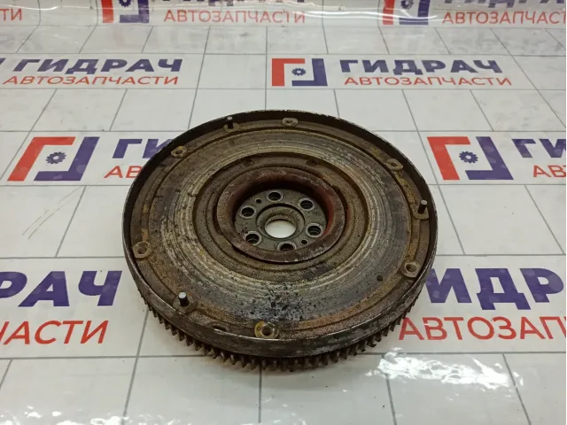 Маховик Ford Mondeo 1255217