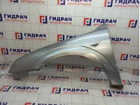 Крыло переднее левое Ford Mondeo 1204739