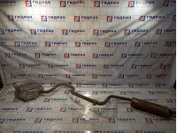 Глушитель в сборе Ford Mondeo 1518073