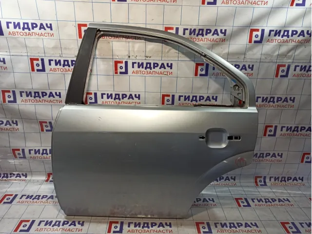 Дверь задняя левая Ford Mondeo