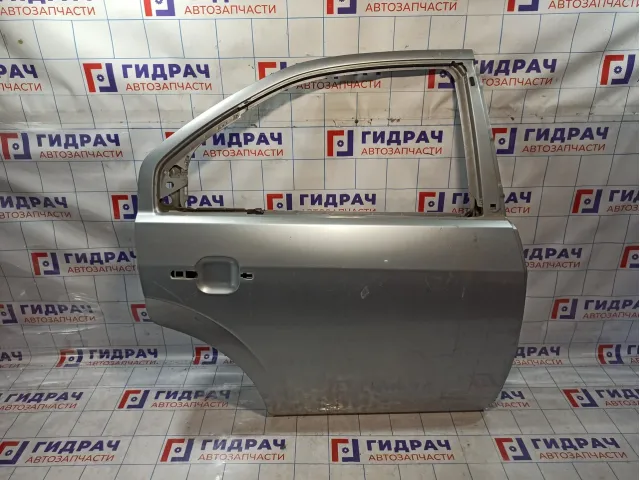 Дверь задняя правая Ford Mondeo