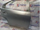 Дверь задняя правая Ford Mondeo