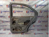 Дверь задняя правая Ford Mondeo
