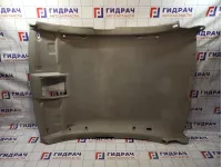 Обшивка потолка Ford Mondeo