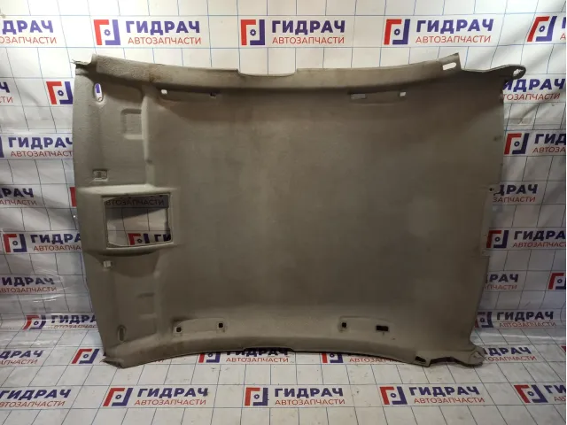 Обшивка потолка Ford Mondeo