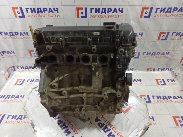 Двигатель Ford Mondeo 1566064